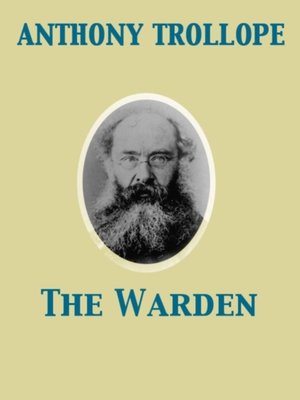 cover image of Warden